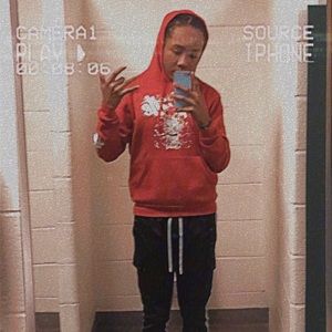 Meet your Posher, Richard